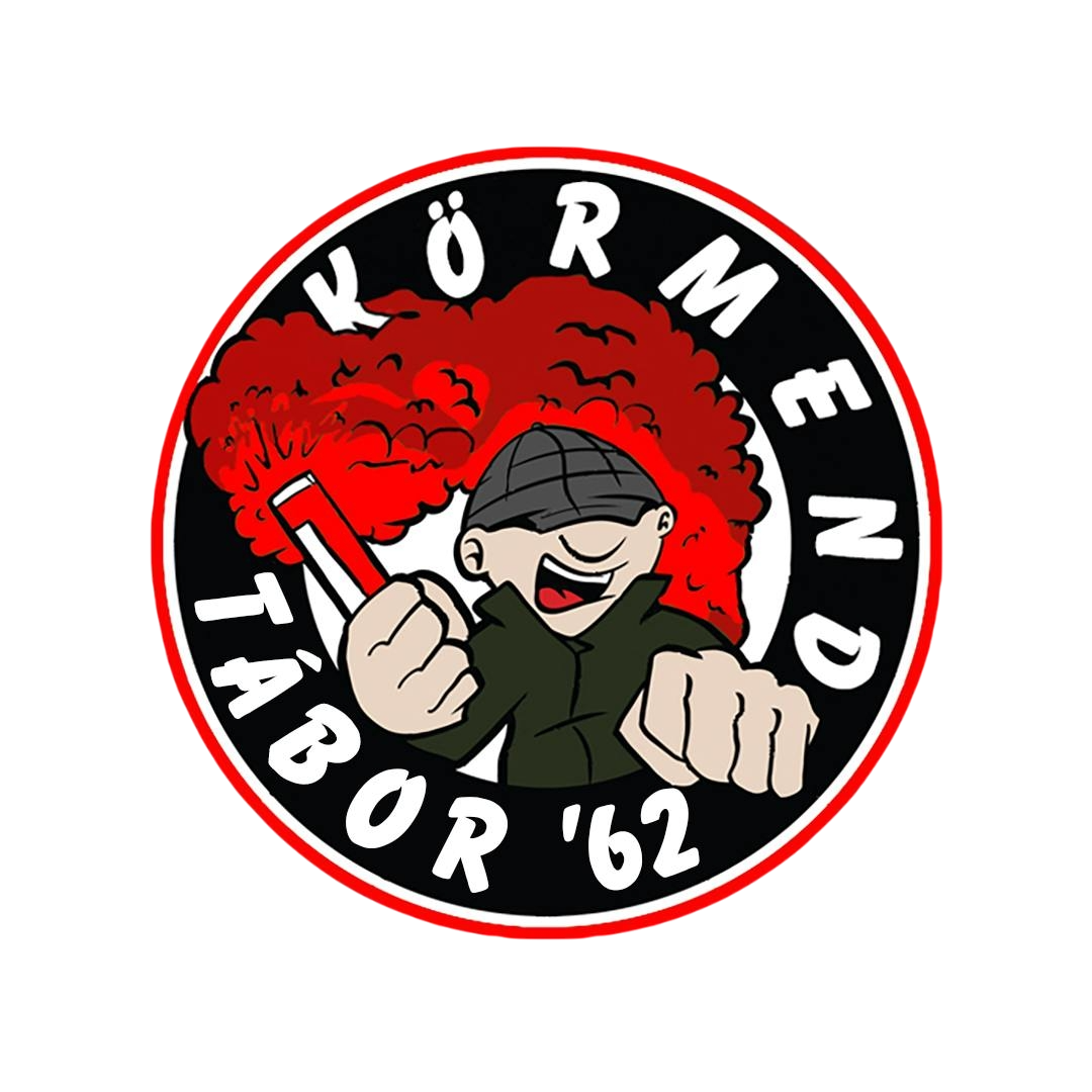 Támogató logó